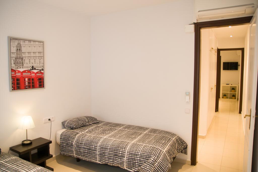 Flat Barcelona Apartment Екстериор снимка