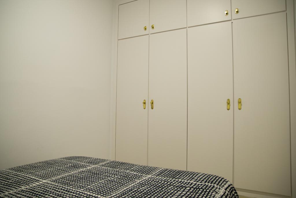 Flat Barcelona Apartment Екстериор снимка