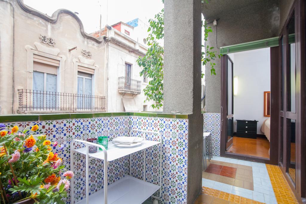 Flat Barcelona Apartment Стая снимка